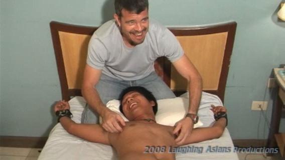 Tickling Rodz
