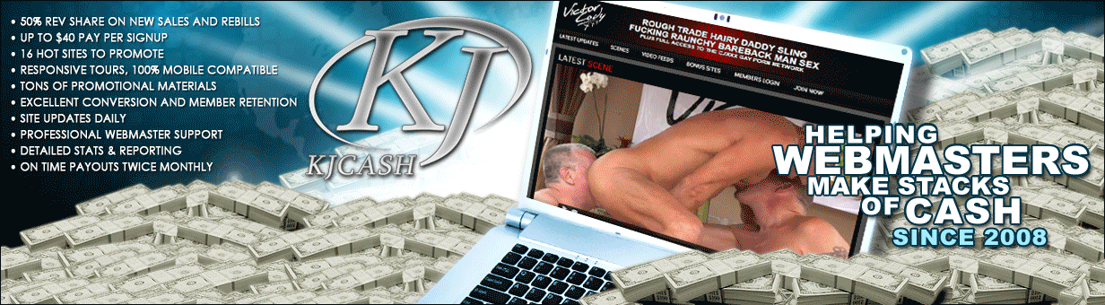 CLICK HERE TO MAKE STACKS OF CASH WITH THE BEST GAY SITES ON THE NET!