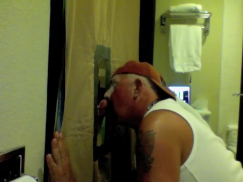 Gloryhole Blowjob At Gay Days